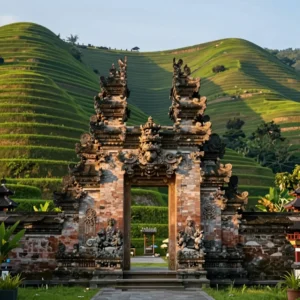 Guided Cultural Island Excursion