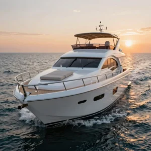 Private Sunset Yacht Charter